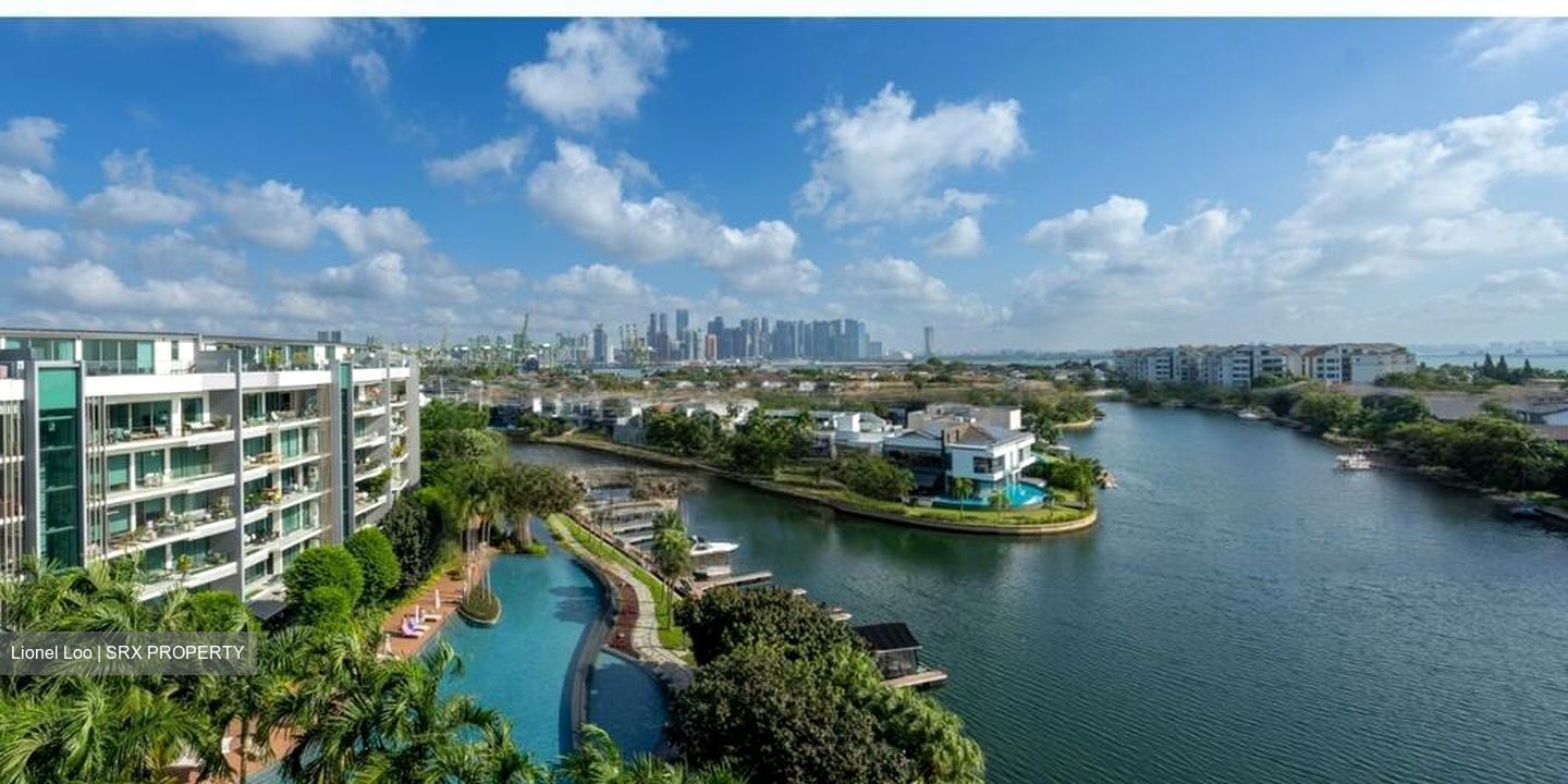 The Residences at W Singapore Sentosa Cove (D4), Condominium #427294881